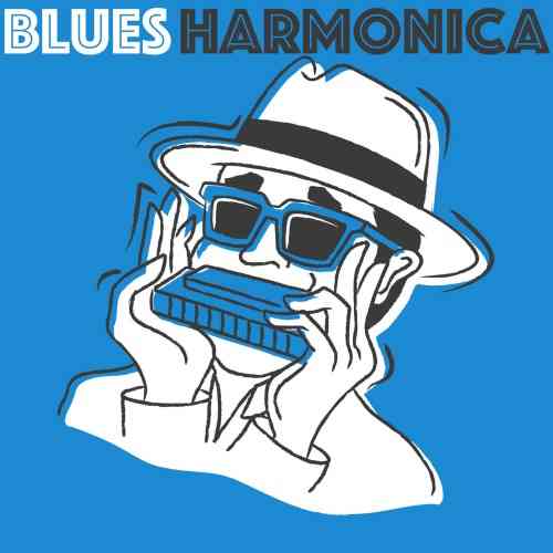 Blues Harmonica (2020) скачать через торрент