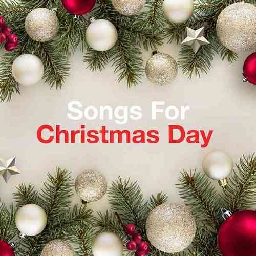 Songs for Christmas Day (2020) скачать через торрент