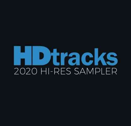 HDtracks 2020 Hi-Res Sampler [24-bit Hi-Res] (2020) скачать через торрент