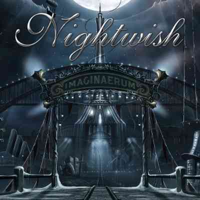 Nightwish - Imaginaerum [Vinyl-Rip]