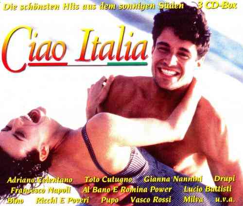 Ciao Italia (1997) скачать через торрент