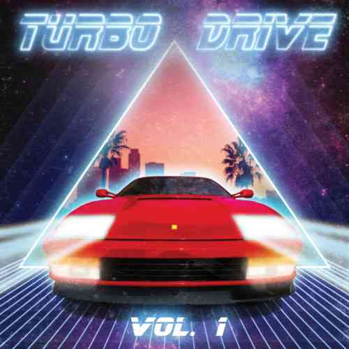 Turbo Drive [Vol. 1]