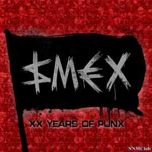 Смех - XX Years of Punx (2020) скачать торрент