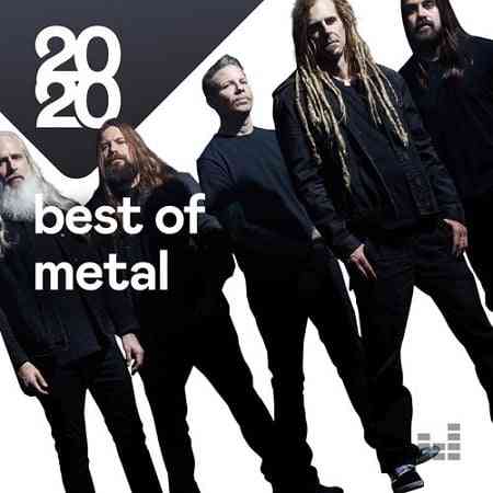 Best of Metal 2020 (2020) скачать через торрент