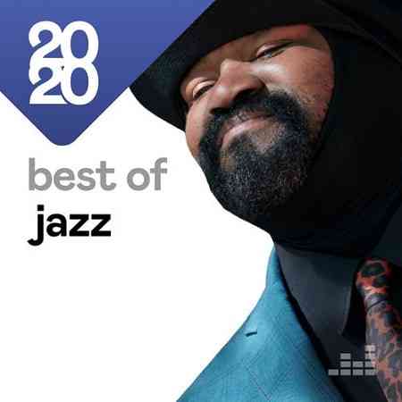 Best of Jazz 2020 (2020) скачать через торрент