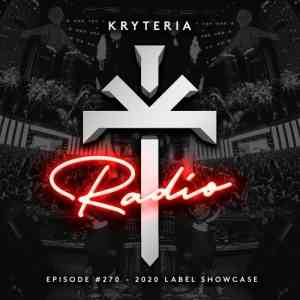 Kryder - Kryteria Radio 270 (2020 Label Showcase) (2020) торрент