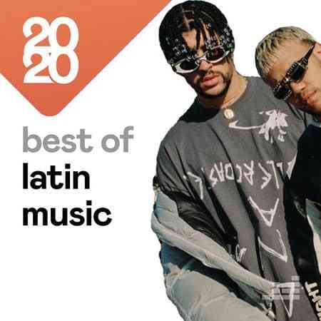 Best of Latin Music 2020 (2020) скачать через торрент