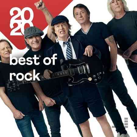 Best of Rock 2020 (2020) торрент