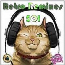 Retro Remix Quality Vol.501