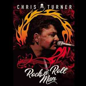 Chris Turner - Rock 'n' Roll Man (2020) скачать торрент