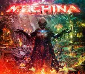 Mechina - Siege (2021) скачать торрент