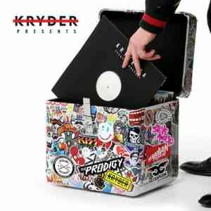 Kryder - Kryteria Radio 271 (2020) скачать через торрент