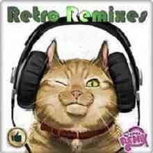 Retro Remix Quality Vol.502 (2021) скачать торрент