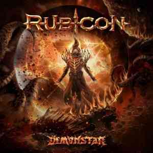 Rubicon - Demonstar (2021) скачать торрент