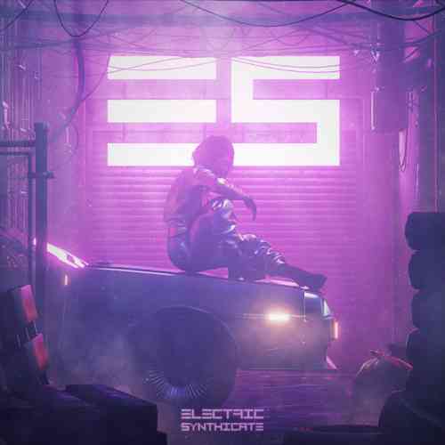 Electric Synthicate [Vol. 1]