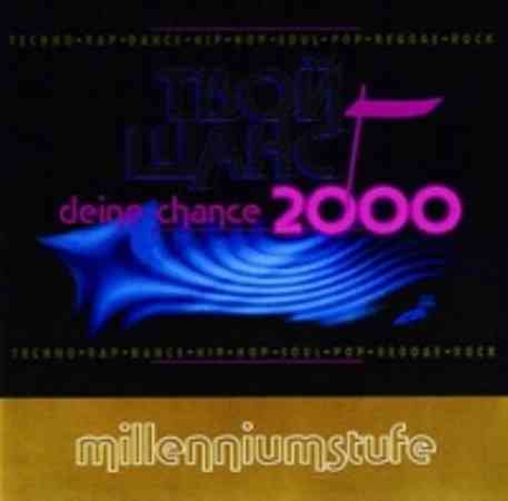 Твой шанс 2000. Milleniumstufe (2000) скачать через торрент