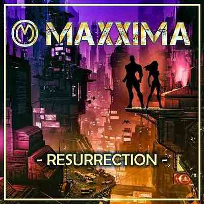 Maxxima - Resurrection (2020) скачать через торрент