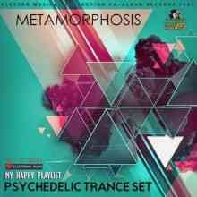 Metamorphosis: Psy Trance Set