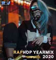 Rap Hop Yearmix
