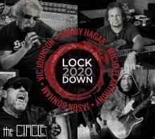 Sammy Hagar & The Circle - Lockdown 2020 (2021) скачать торрент