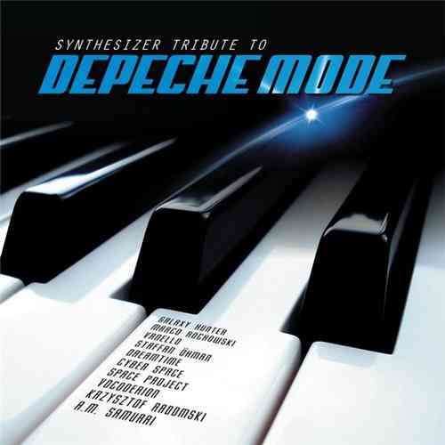 Synthesizer Tribute To Depeche Mode