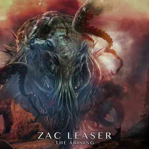 Zac Leaser - 2 CD