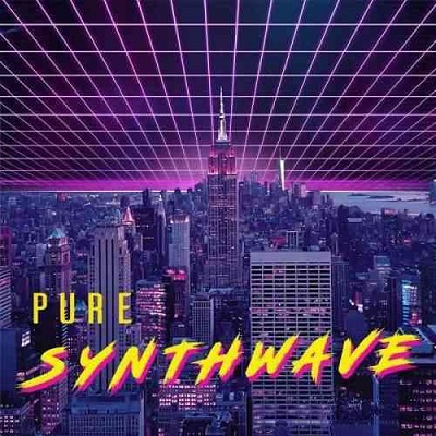 Pure Synthwave [Vol. 1-3]