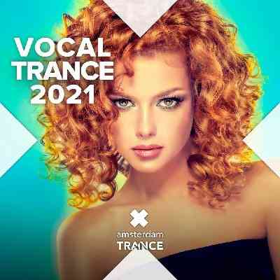 Vocal Trance 2021 (2020) скачать через торрент