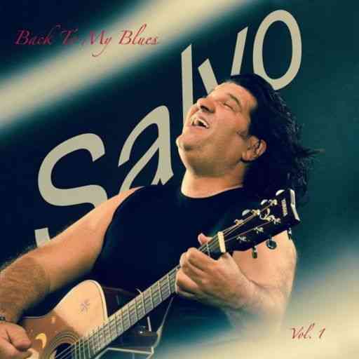 Salvo - Back to My Blues Vol. 1 (2021) скачать через торрент