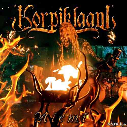 Korpiklaani - Niemi (2021) скачать через торрент