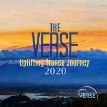 The VERSE Uplifting Trance Journey 2020 (2021) скачать торрент