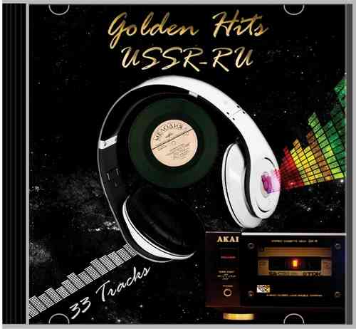 Golden Hits (USSR-RU) (2020) скачать торрент