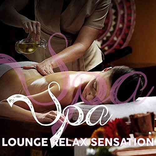 Spa Lounge Relax Sensation