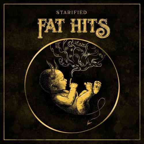 Starified - Fat Hits (2021) скачать торрент