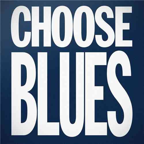 Choose Blues (2021) скачать через торрент