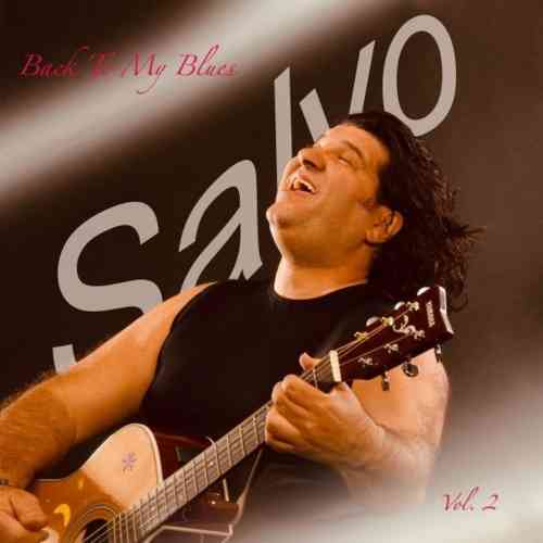 Salvo - Back to My Blues Vol. 2 (2021) скачать торрент