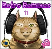 Retro Remix Quality - 11 (501-515)