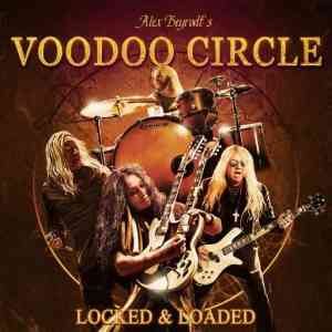 Voodoo Circle - Locked &amp; Loaded
