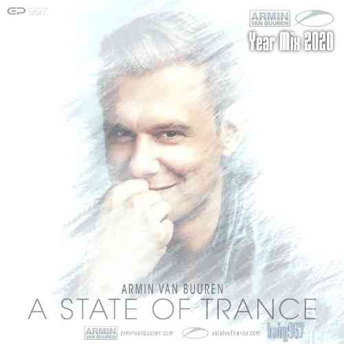 Armin van Buuren - A State Of Trance 997