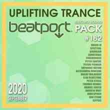 Beatport Uplifting Trance: Sound Pack #182-1 (2021) скачать торрент