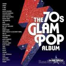 The 70s Glam Pop Album