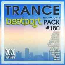 Beatport Trance: Electro Sound Pack #180-1 (2021) скачать торрент