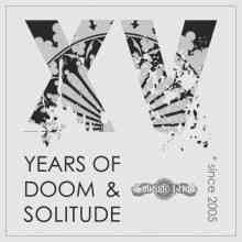XV Years Of Doom & Solitude (2021) скачать торрент