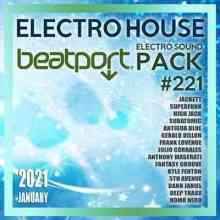 Beatport Electro House: Sound Pack #221