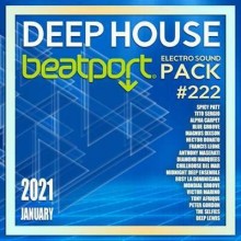 Beatport Deep House: Sound Pack #222