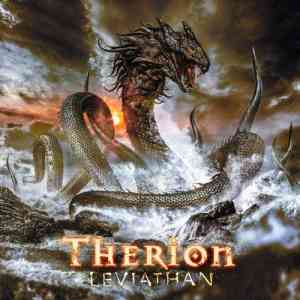 Therion - Leviathan (2021) скачать торрент