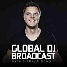 Markus Schulz - Global DJ Broadcast - with guest Dennis Sheperd