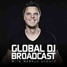 Markus Schulz - Global DJ Broadcast - with guest Dennis Sheperd (2021) скачать торрент