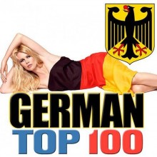 German Top 100 Single Charts (22.01)