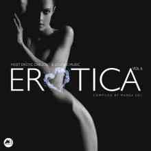 Erotica Vol.6, Most Erotic Chillout & Lounge Music (2021) скачать через торрент